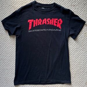 Thrasher x Vintage Vintage Tee